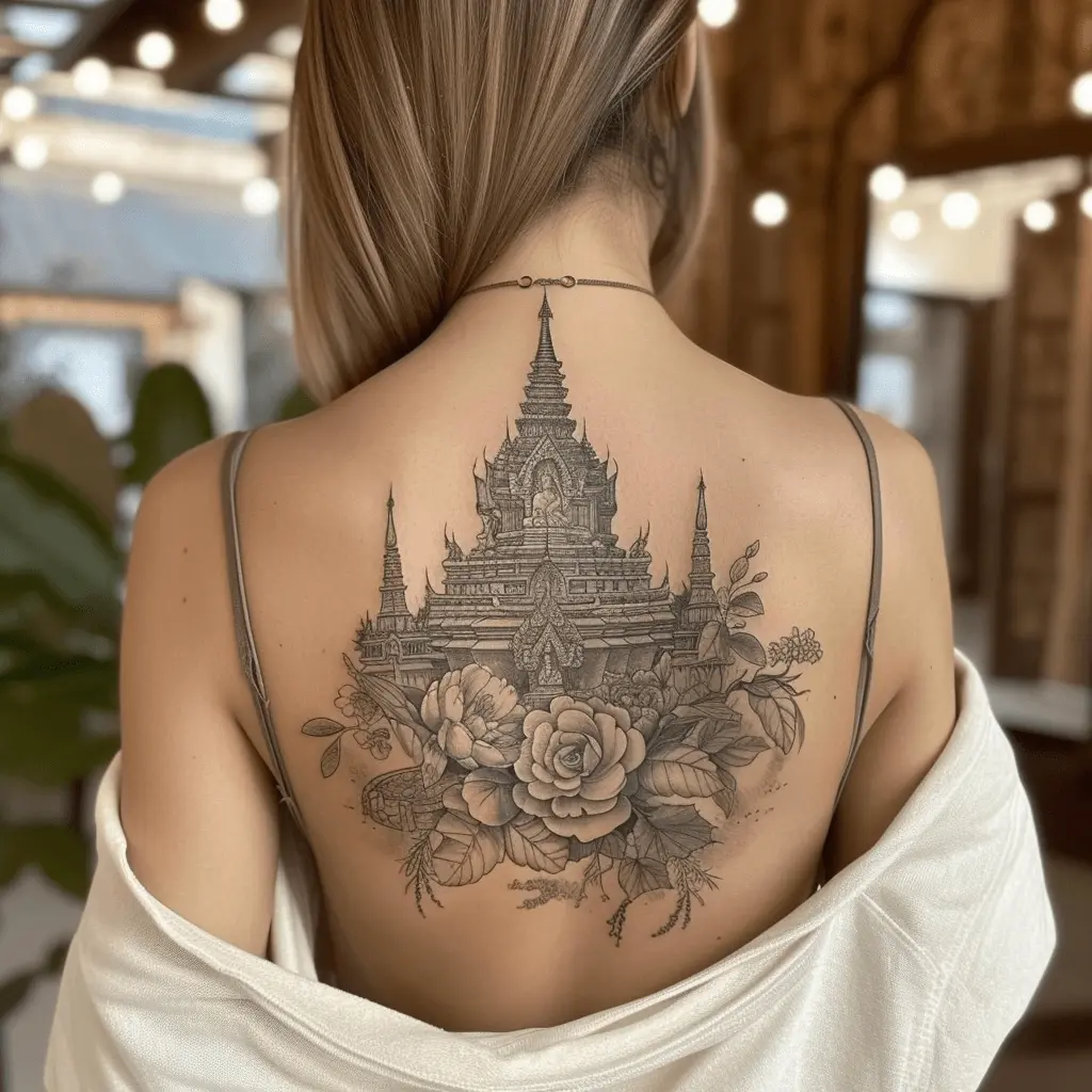attractive tattoos for women 008