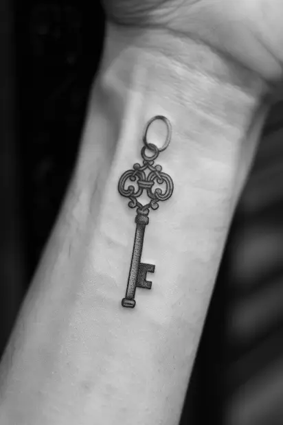 small tattoo ideas for guys 13