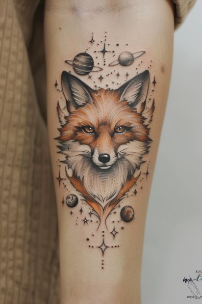 unique tattoos for women 2