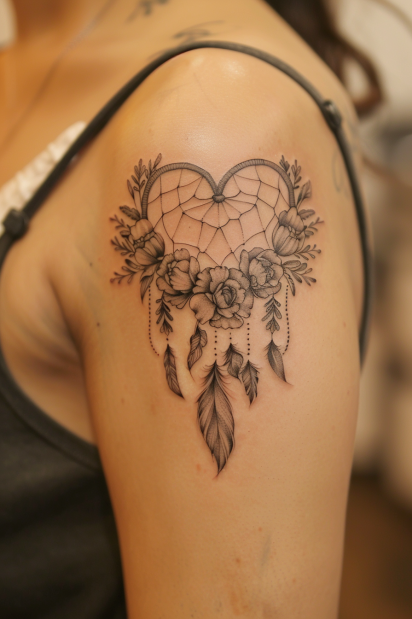 unique tattoos for women 32
