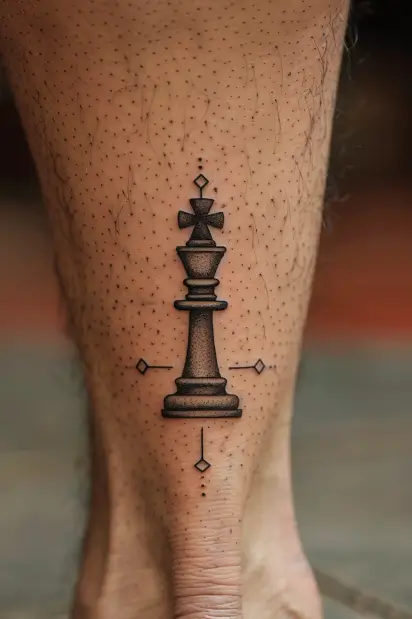 small tattoo ideas for guys 18