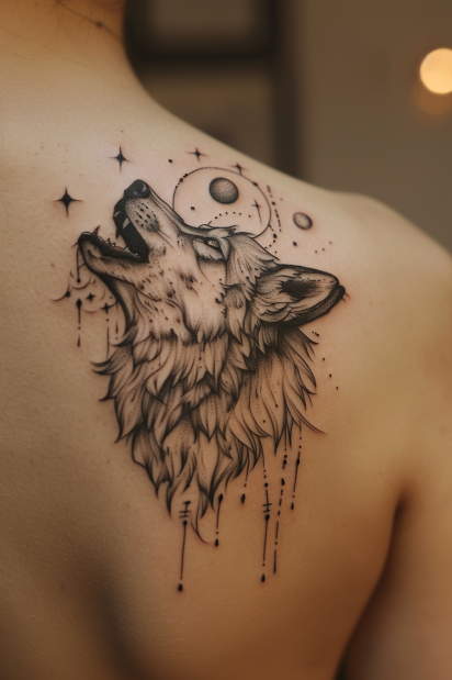 unique tattoos for women 27