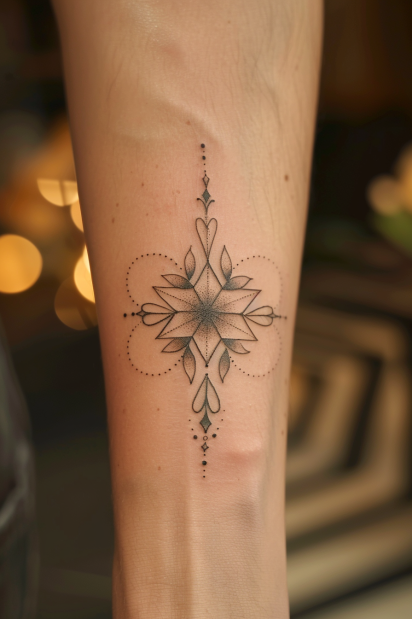 wrist tattoos for women 4