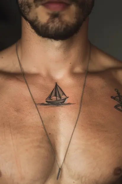 small tattoo ideas for guys 23