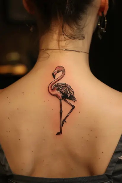 bird tattoos for women 27