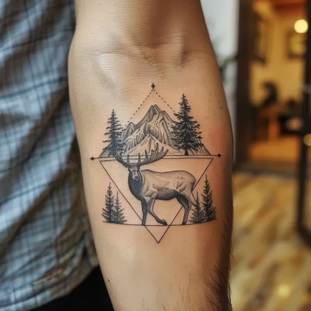 small tattoo ideas for guys 29