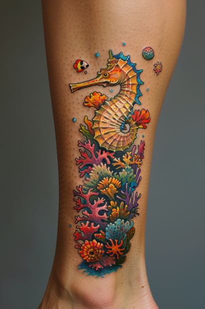 unique tattoos for women 28