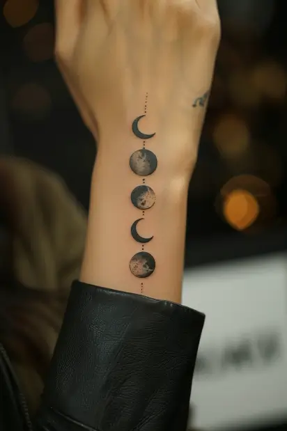 attractive tattoos for women 2