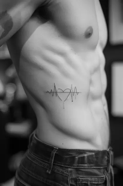 small tattoo ideas for guys 14