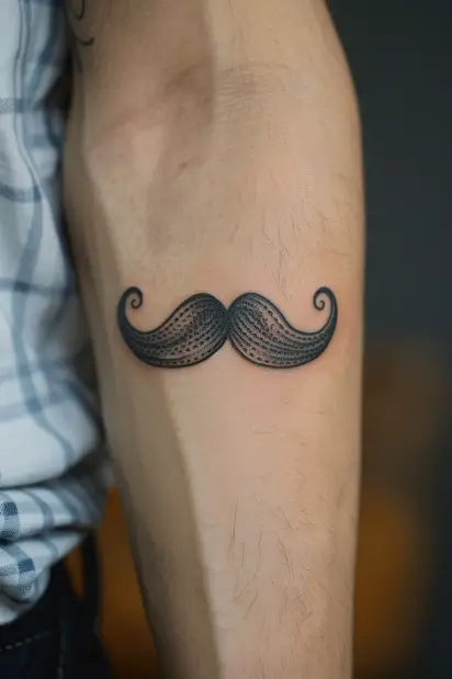 small tattoo ideas for guys 25