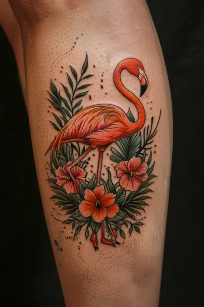 bird tattoos for women 5