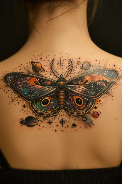 unique tattoos for women 24