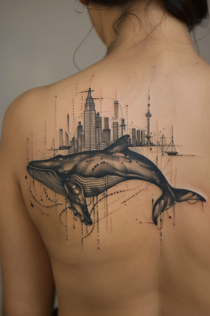 unique tattoos for women 26