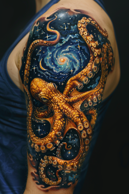 unique tattoos for women 12