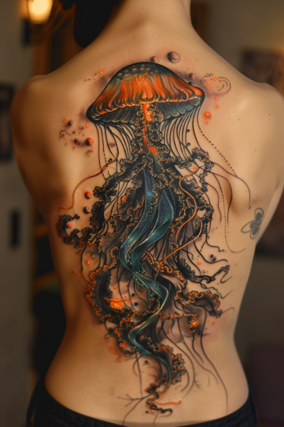 unique tattoos for women 3