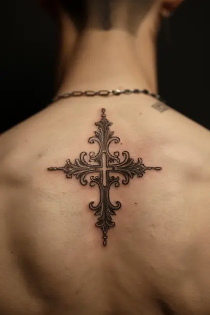 small tattoo ideas for guys 28
