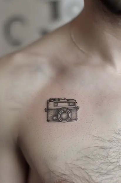 small tattoo ideas for guys 17