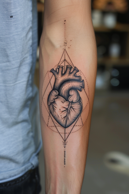 forearm tattoos for women 22