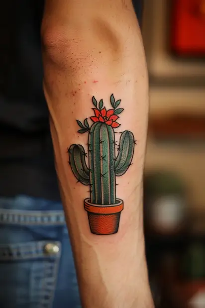 small tattoo ideas for guys 16