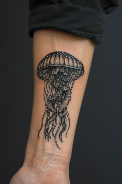 wrist tattoos for women 32