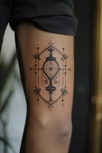 small tattoo ideas for guys 12