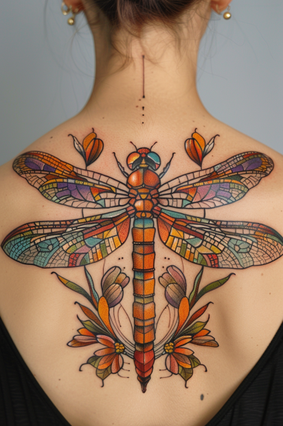 unique tattoos for women 6