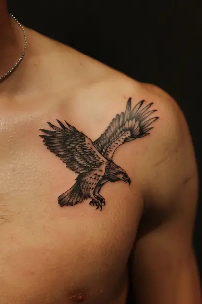 small tattoo ideas for guys 4