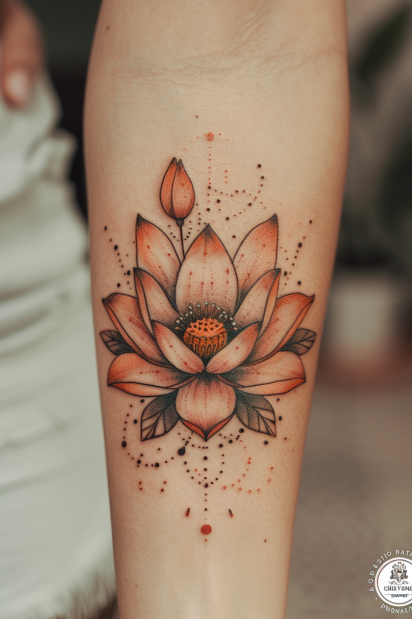 forearm tattoos for women 1