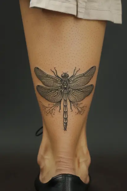 attractive tattoos for women 5