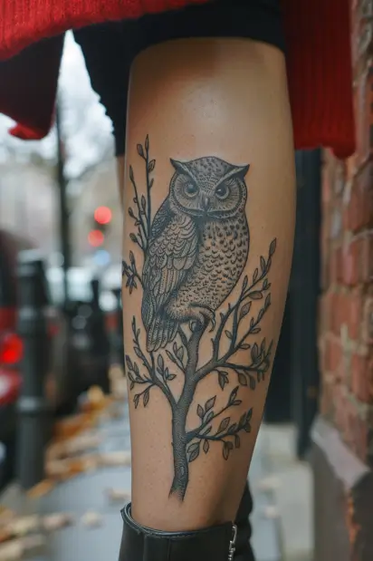 bird tattoos for women 30