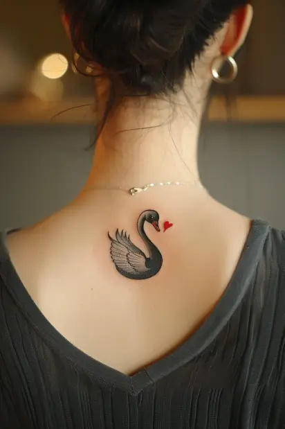 bird tattoos for women 11