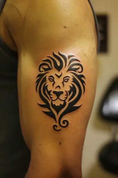 small tattoo ideas for guys 3