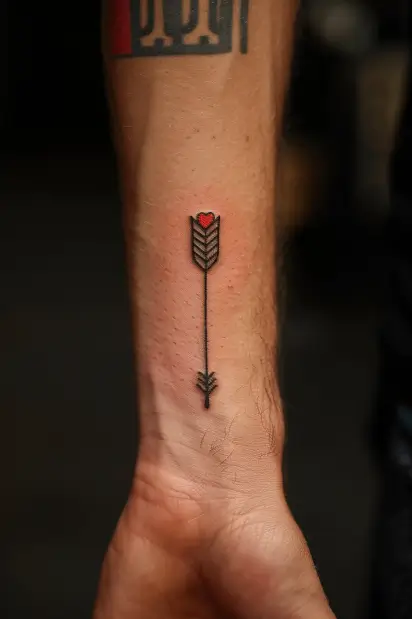 small tattoo ideas for guys 7