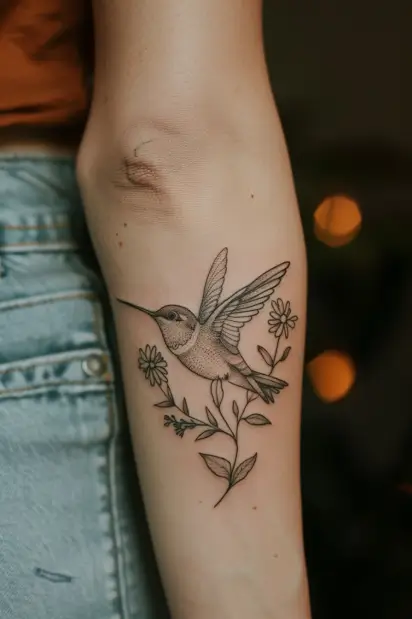bird tattoos for women 1